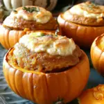 Pumpkin Gobs