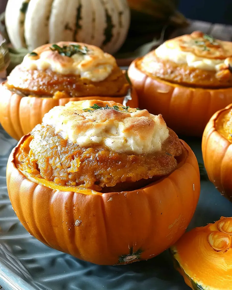 Pumpkin Gobs: The Best Indulgent Treat for Fall Gatherings