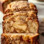 Cinnamon Apple Bread