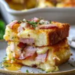 Monte Cristo Breakfast Casserole Recipe