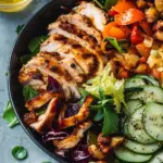 Quick and Easy Low Carb High Protein Meals You'll Love