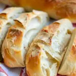 Homemade French Bread