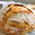Artisan Bread Recipe