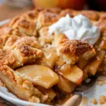 Homemade Apple Cobbler Recipe