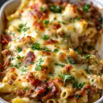 Crazy Good Casserole
