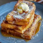 innamon Sugar French Toast
