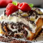 Indulge in This Sweet, Gooey Delight