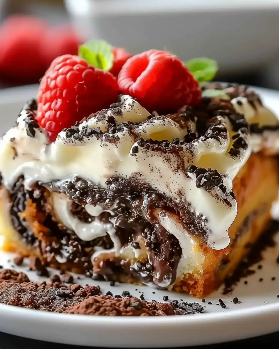 Indulge in This Sweet Gooey Delight: Irresistible Turkey Bacon Treats