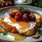 A Breakfast Bliss to Savor