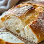 The World’s Easiest Yeast Bread