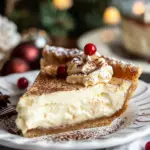 Creamy Holiday Dessert Magic