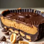 Giant Reese’s Peanut Butter Cup