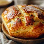 Easy Potato Bread Recipe