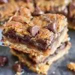 Knock You Naked Bars Recipe