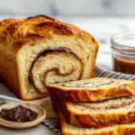 Cinnamon Swirl Bread Recipe
