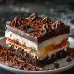 Classic Dirt Dessert