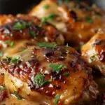 Delicious Texas Roadhouse Smothered Chicken Copycat Recipe