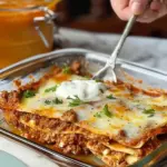 pioneer woman lasagna