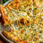 Comfort Food That Heals