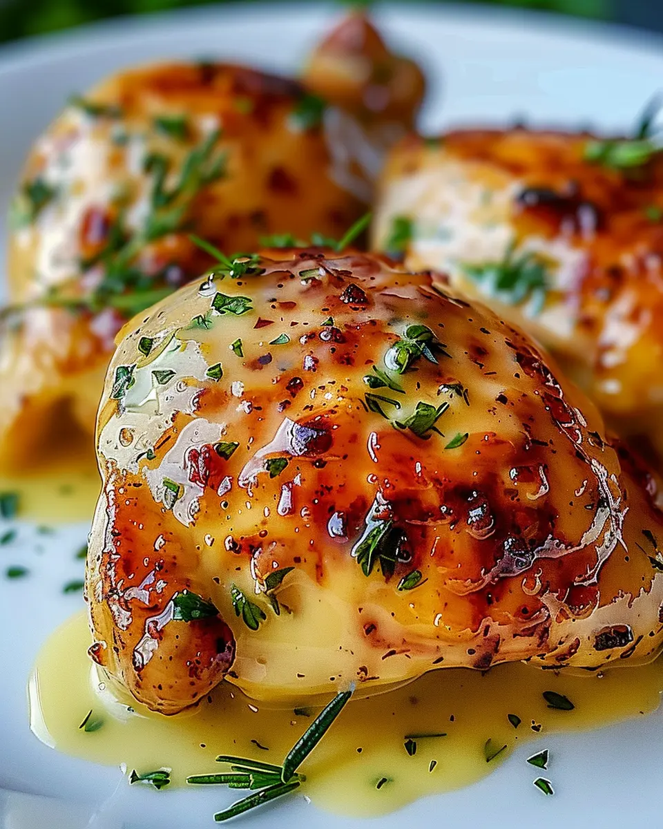 Forgotten Chicken: Juicy Turkey Bacon and Chicken Ham Delight