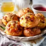 Simple & Delicious Breakfast Bombs Recipe