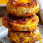Homemade McGriddle Muffins Recipe