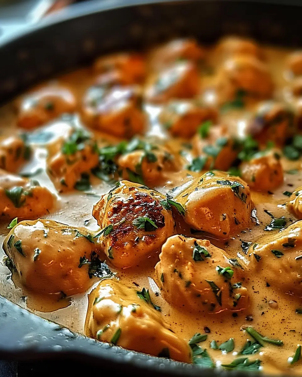 Texas Roadhouse Butter Chicken Skillet: Easy 30-Minute Delight