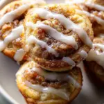 Cinnamon Roll Muffins: Irresistibly Soft & Gooey Bites You’ll Crave!