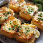 Mini Grilled Cheese Hawaiian Rolls: An Incredible Ultimate Recipe