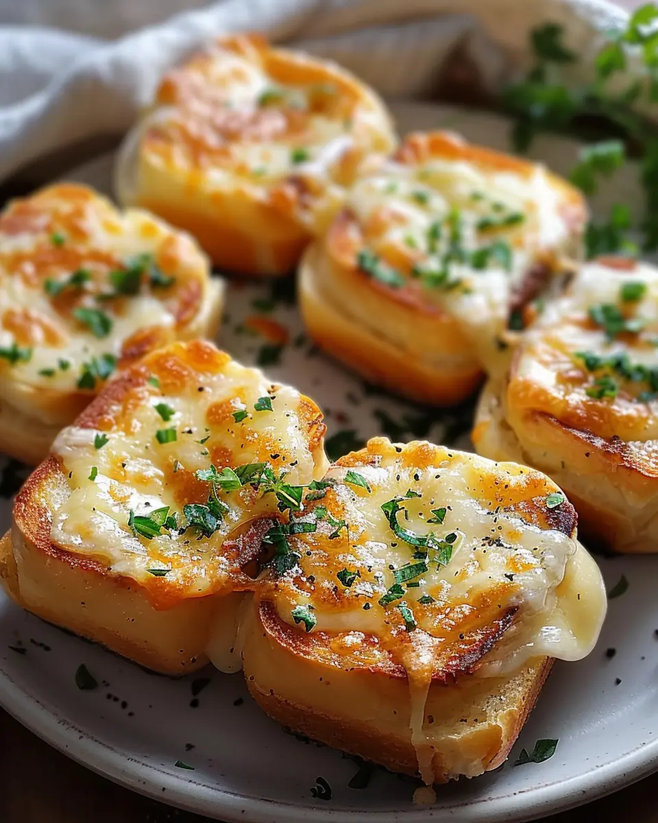Mini Grilled Cheese Hawaiian Rolls: An Incredible Ultimate Recipe