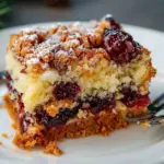 Fruit Cake Layer Bake