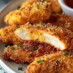 Crack Chicken Tenders Recipe