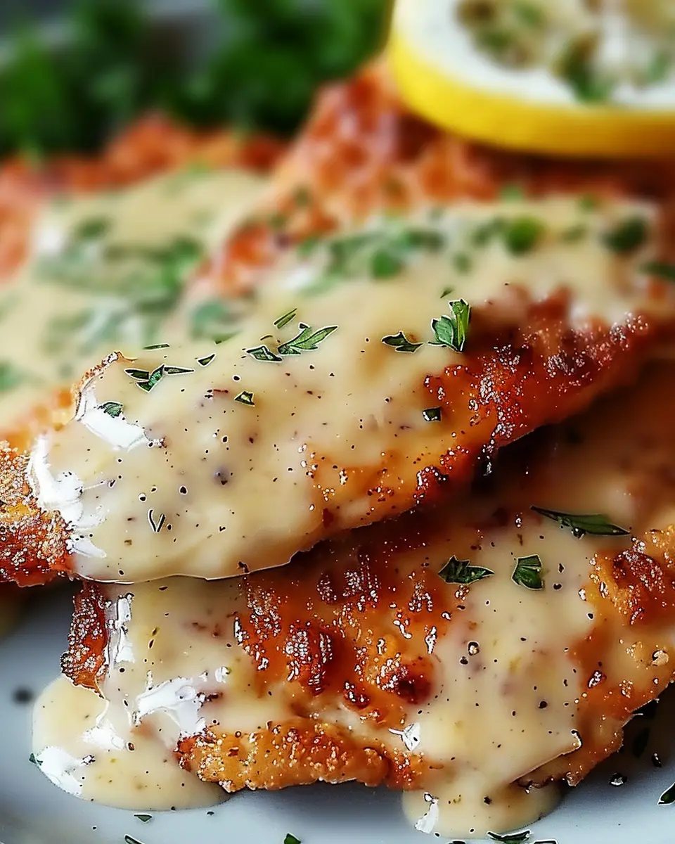 Malibu Chicken Recipe: Indulgent Crispy Comfort with Creamy Sauce