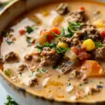 Creamy Cowboy Soup Recipe