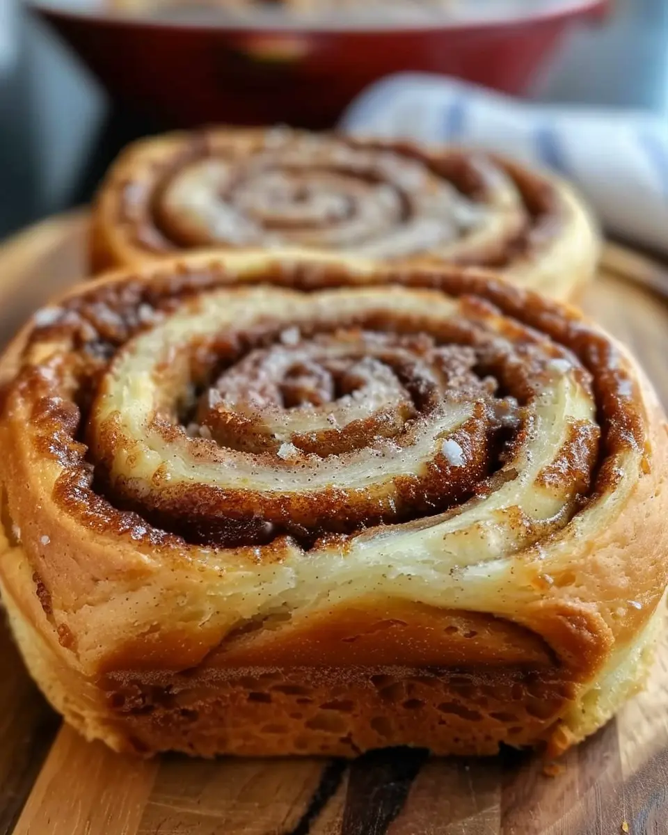 Sweet Cinnamon Swirl Bread: Easy Recipe for Homemade Delight