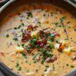 Unlocking the Secrets of Outback’s Potato Soup
