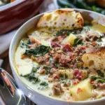 Zuppa Toscana Soup