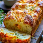 Cheese Bread: Easy Quick Bread Recipe for Delicious Homemade Treats