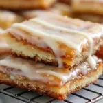 Irresistibly Soft Maple Donut Bars You’ll Crave Every Morning