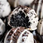 Oreo Balls Recipe