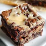 Banana Bread Brownies: A Sweet Twist Every Banana Lover Craves