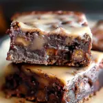 Banana Bread Brownies: A Sweet Twist Every Banana Lover Crav