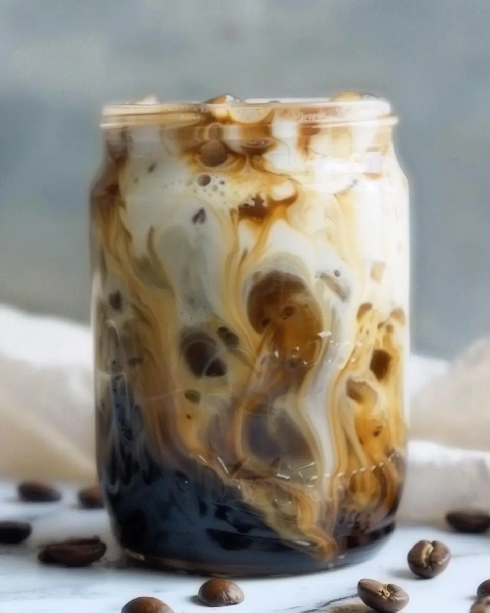 Iced brown sugar oatmilk shaken espresso: The best refreshing treat