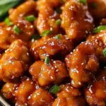 3 Ingredient Orange Chicken: An Amazing Ultimate Recipe