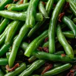 Crack Green Beans