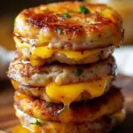 Homemade McGriddle Muffins Recipe | Easy