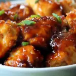 Sweet Hawaiian Crockpot Chicken