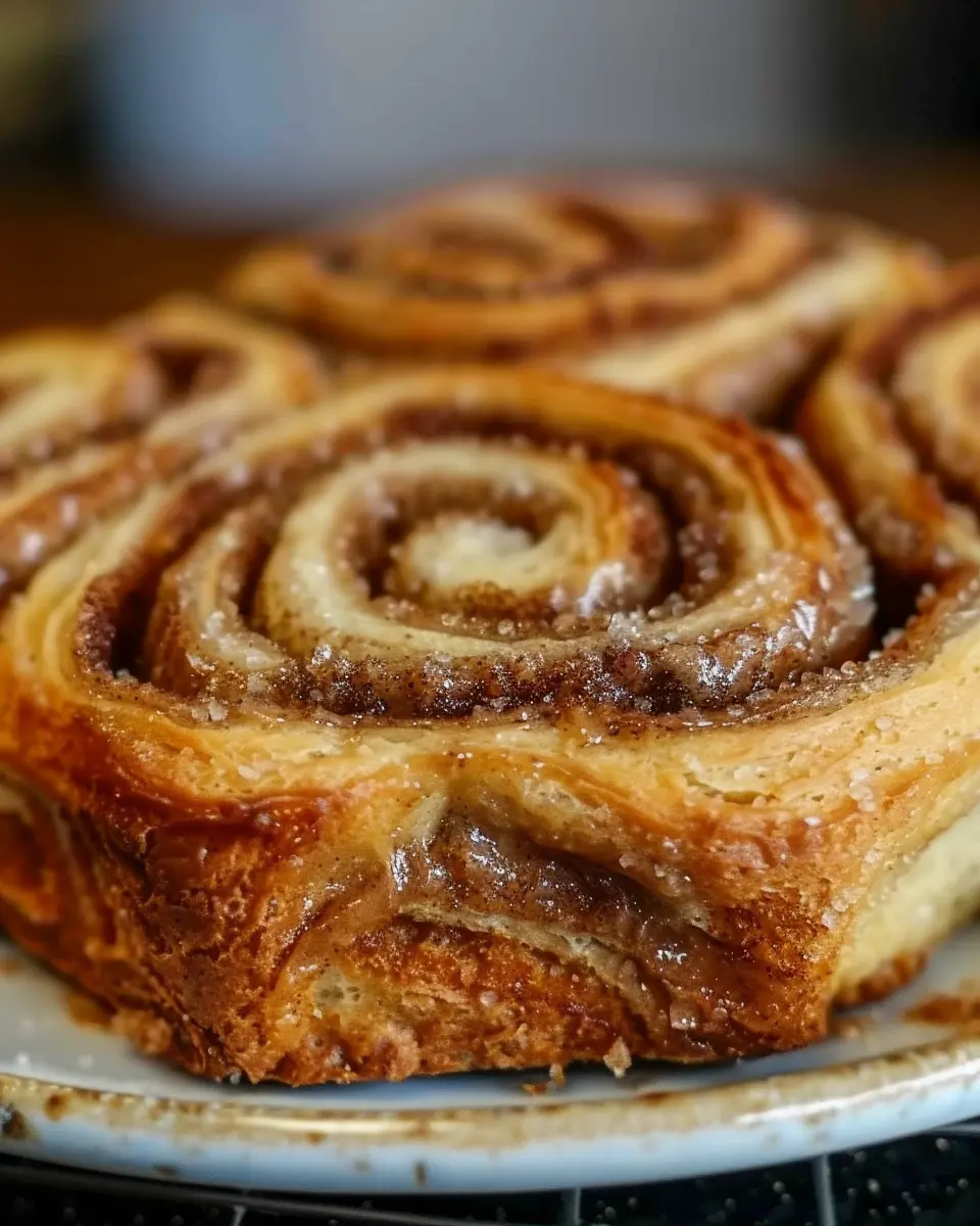 Sweet Cinnamon Swirl Bread Recipe: Indulge in Homemade Delight