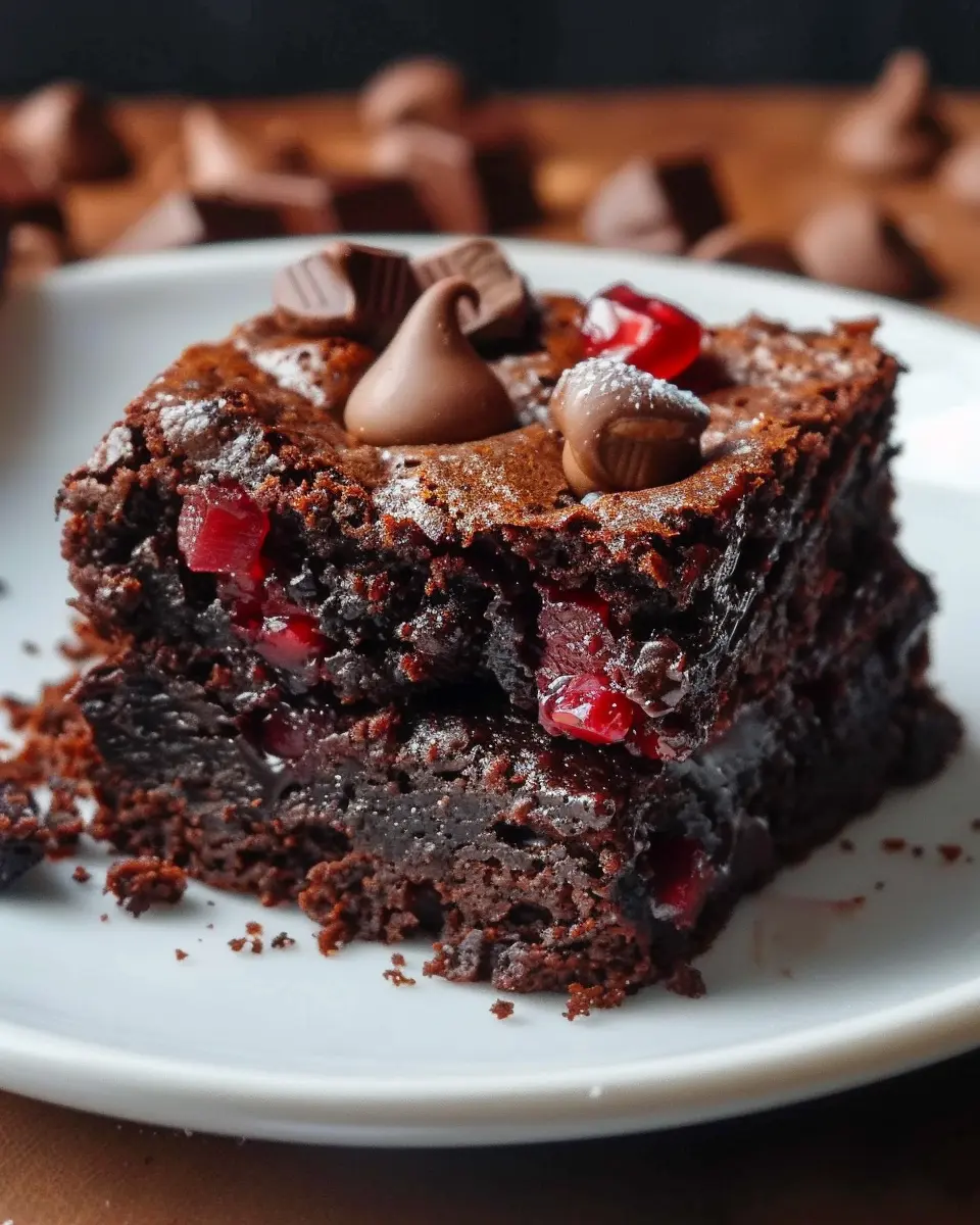 Simple Chocolate Dump Cake: Indulgent Treat for Any Occasion