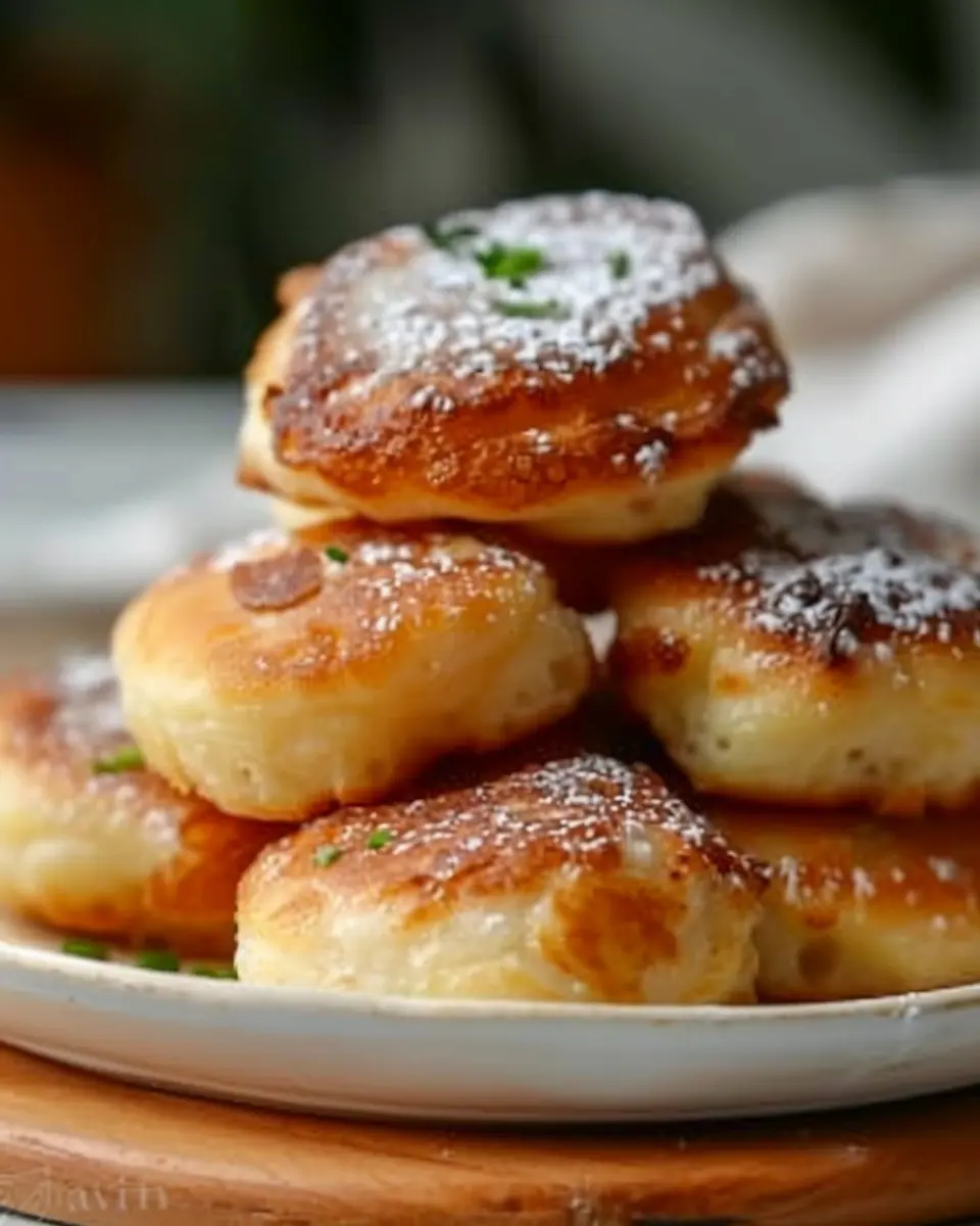 Pancake Poppers Recipe: Easy and Indulgent Treats for Everyone